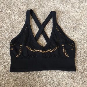 Balance athletica bra